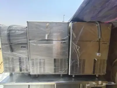 معدات مطاعم 3