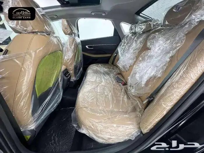 سوناتا هايبرد ميد 2023- 89700 ريال شامل الضريبة عرض خاص 7