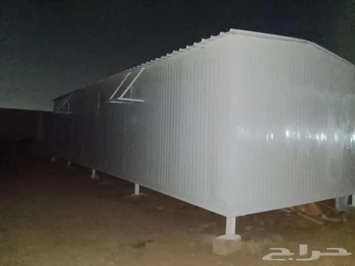 بركس 12m جسر مقاس 24 للبيع 3