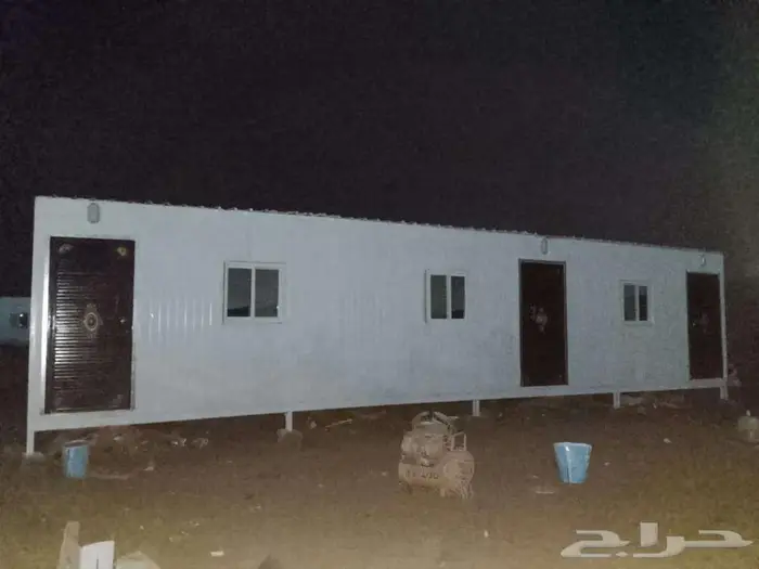بركس 12m جسر مقاس 24 للبيع 2
