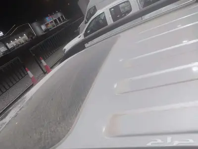 دونج فينج جنجو ريتش 7 فل كامل ديزل قير اوتوماتيك 20