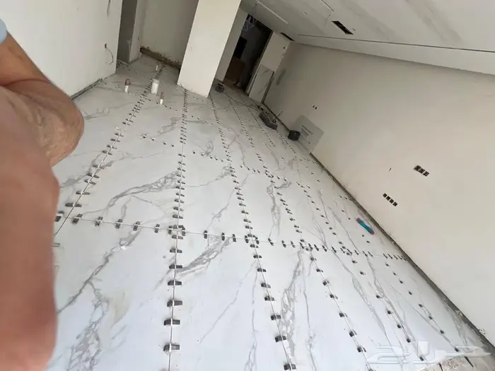 فني سراميك ورخام وبرسلان 4