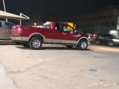 فورد اف 150 لاريات 2007 فل كامل 5