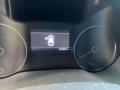 كيا اسبورتاج ديزل 1600CC موديل 2021 عداد 81 الف كم 7