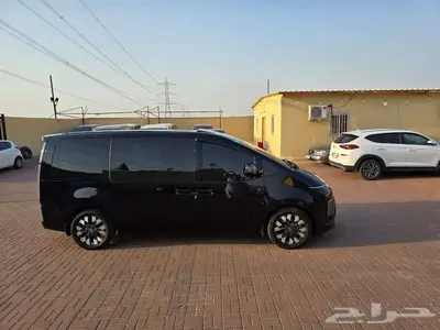 ستاريا ديزل للبيع او البدل 4