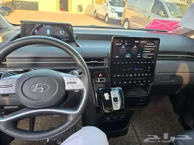 ستاريا ديزل للبيع او البدل 1