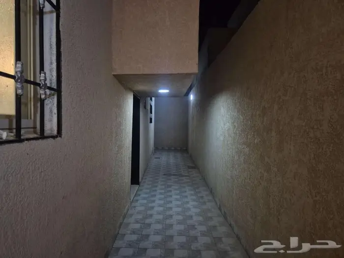 فيلا للبيع - حي المهدية 3