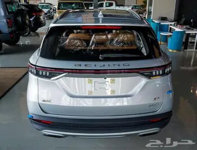 بايك X7 لاكجري فل كامل 2025 كاش واقساط index
