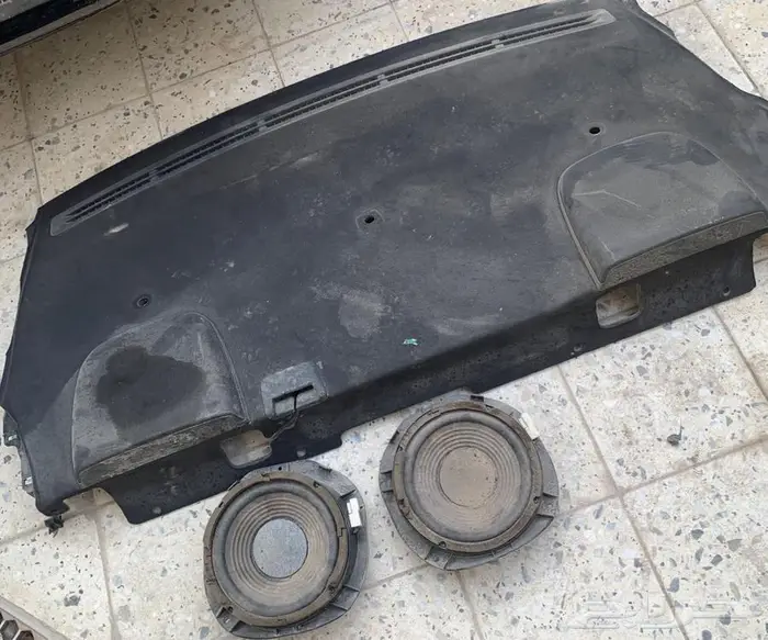 قطع غيار كابرس2013-2015 1