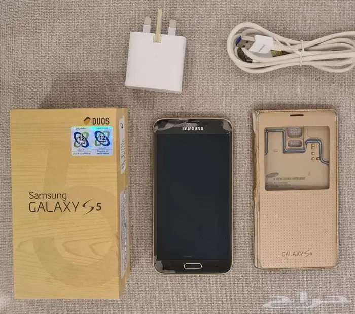 جوالات سامسونج مستعملة للبيع 1