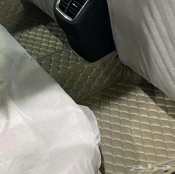 ارضيات جلد اكسبديشن ولجميع السيارات 35