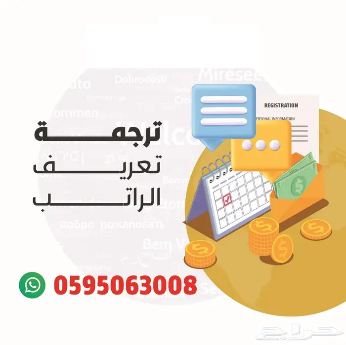 ترجمة مستندات الشنغن 3