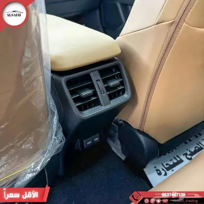 لكزس UX 300 AH موديل 2024 الاقل سعرأ لدي الصفح 7
