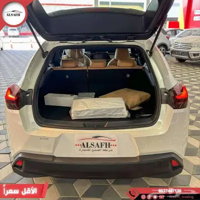 لكزس UX 300 AH موديل 2024 الاقل سعرأ لدي الصفح 6