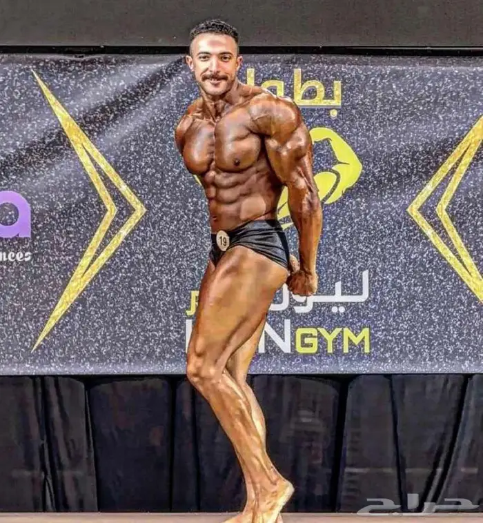 مدرب جيم تخسيس وزيادة العضلات 1
