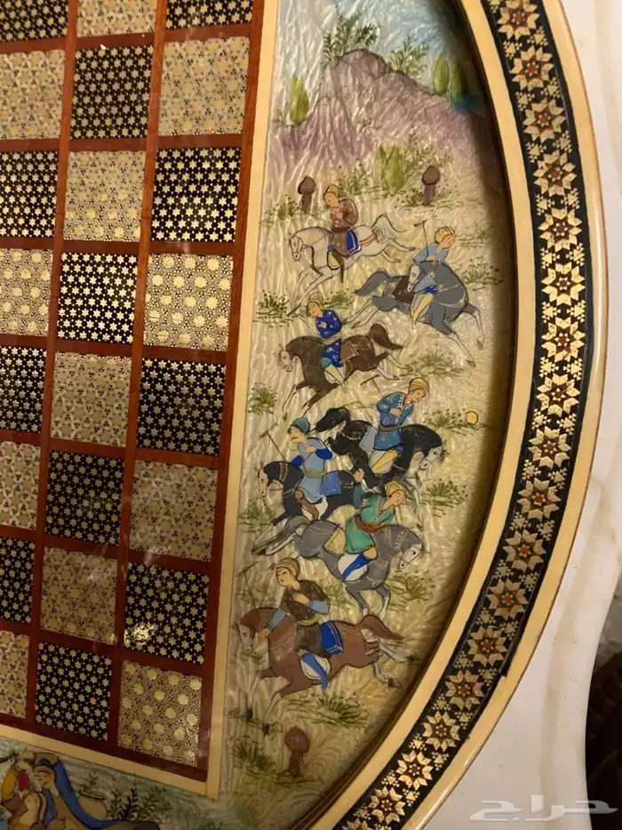 شطرنج ملكي Vip 28