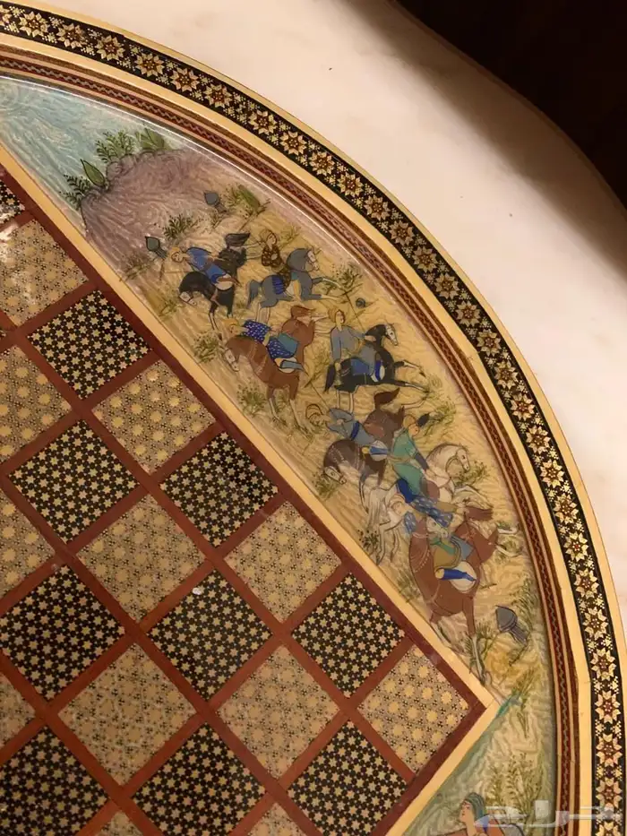 شطرنج ملكي Vip 26