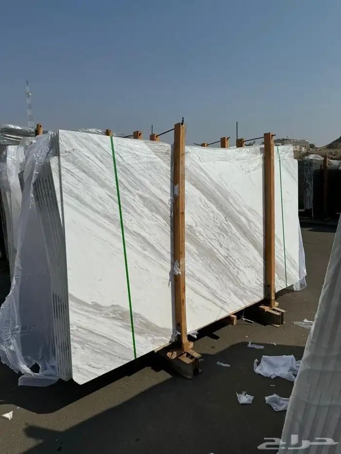 رخام وجرانيت وحجر طبيعي ومغاسل رخام ومطابخ رخام 0