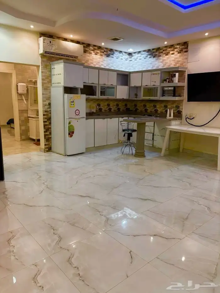 شاليهات قولز 3