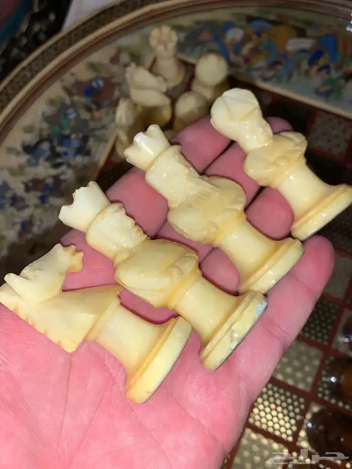 شطرنج ملكي Vip 4