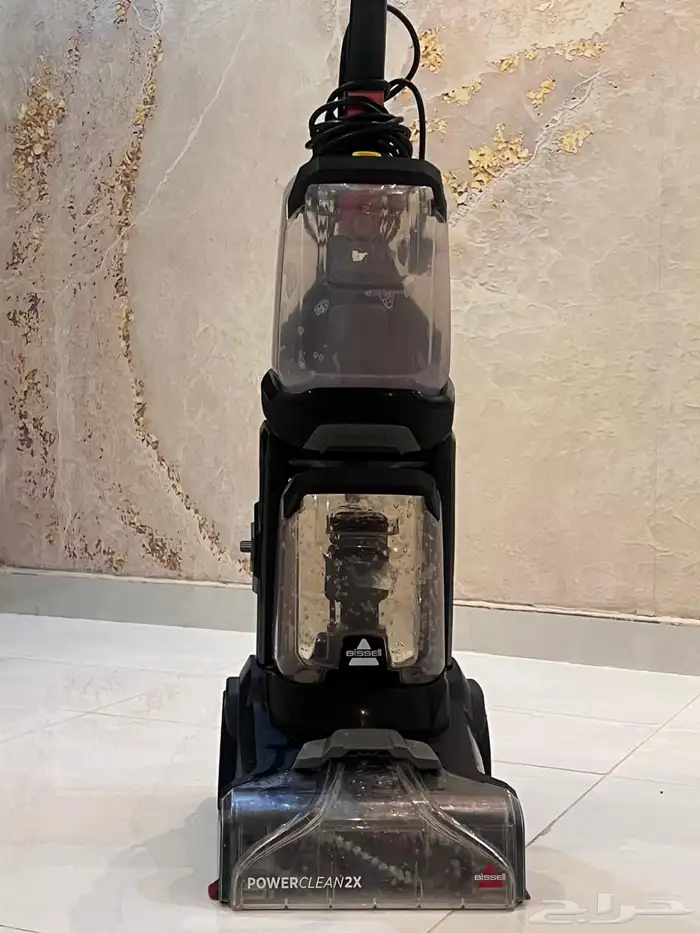 مكنسة فرشه 0