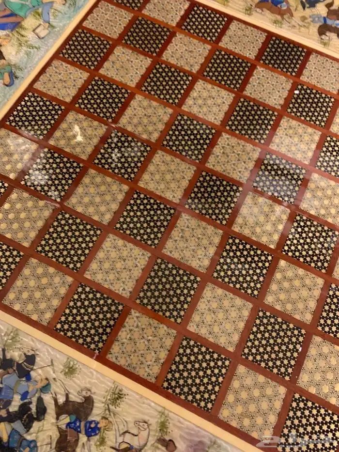 شطرنج ملكي Vip 25