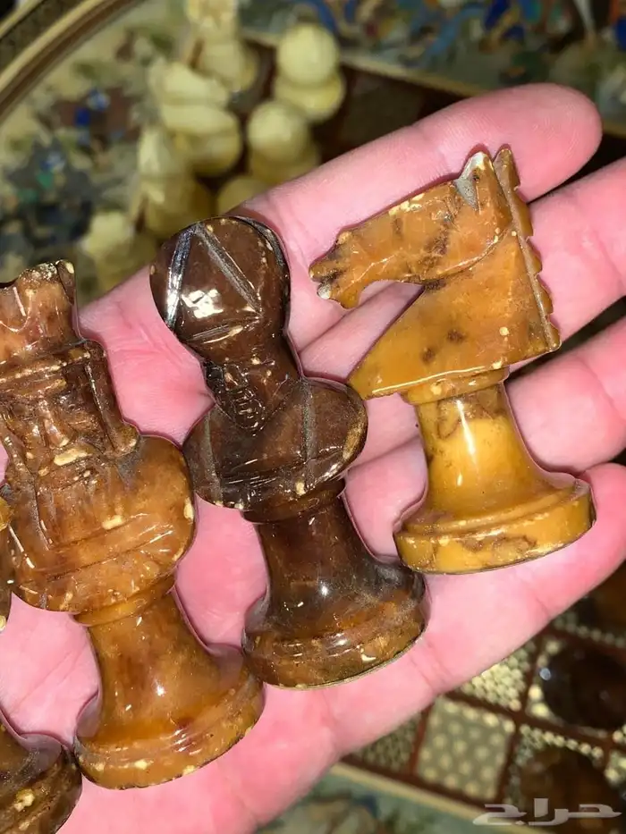 شطرنج ملكي Vip 2