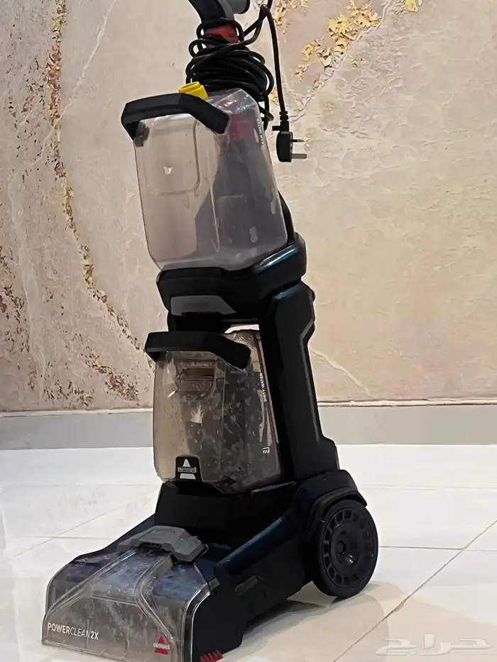 مكنسة فرشه 1