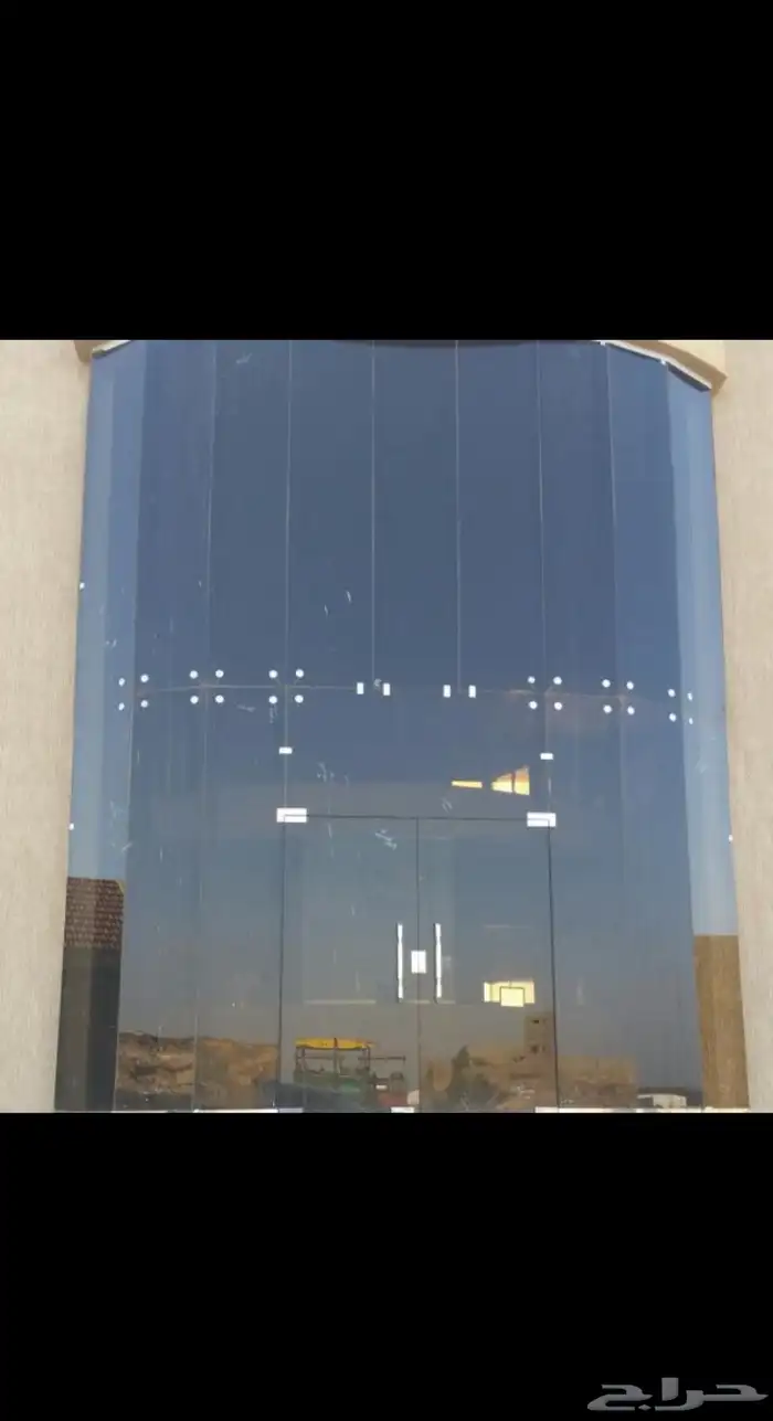 زجاج سكريت و استركشر 9