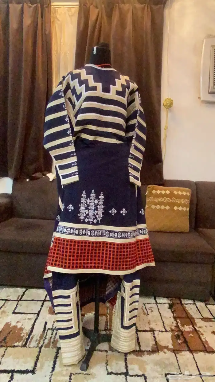 ثوب اهل الهداء 1