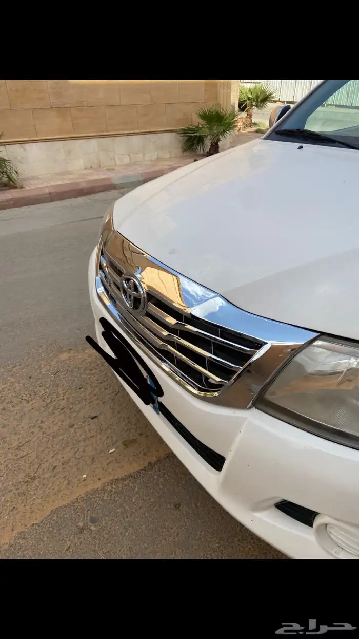 شبك هايلوكس 1