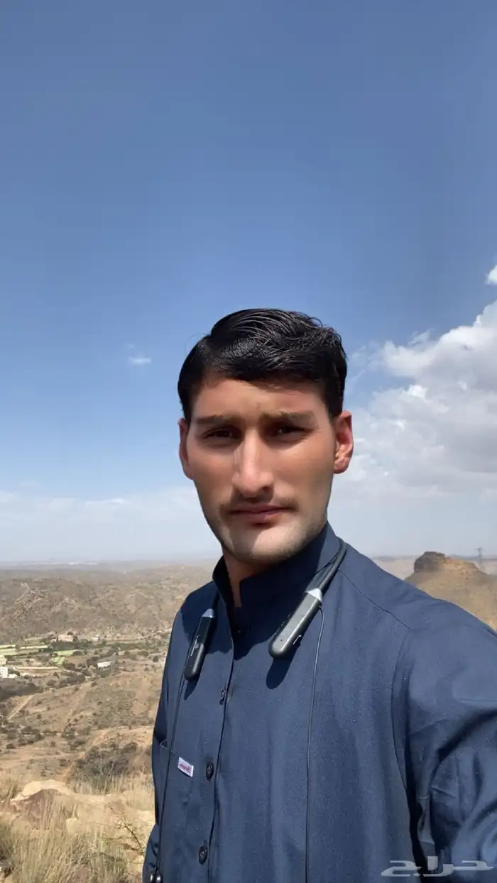 حجر الريآض طبيعي 4