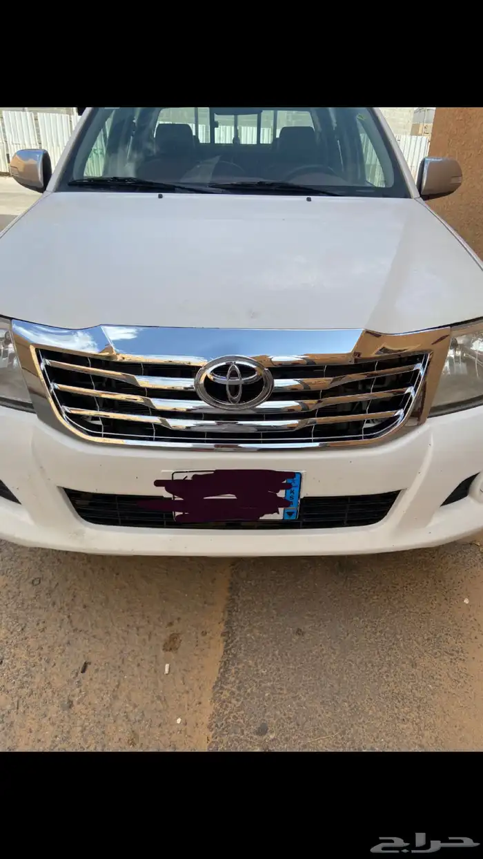 شبك هايلوكس 2