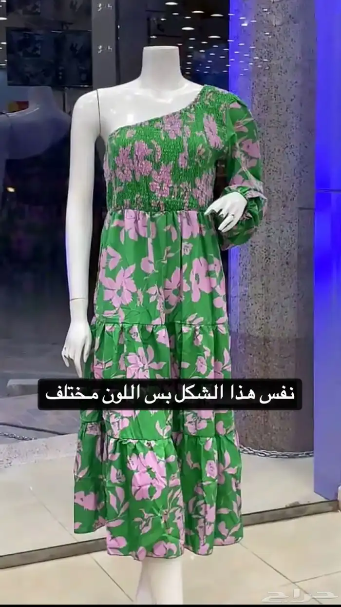 فساتين ناعمة جديدة بأوراقها لم تستخدم ابدا 15