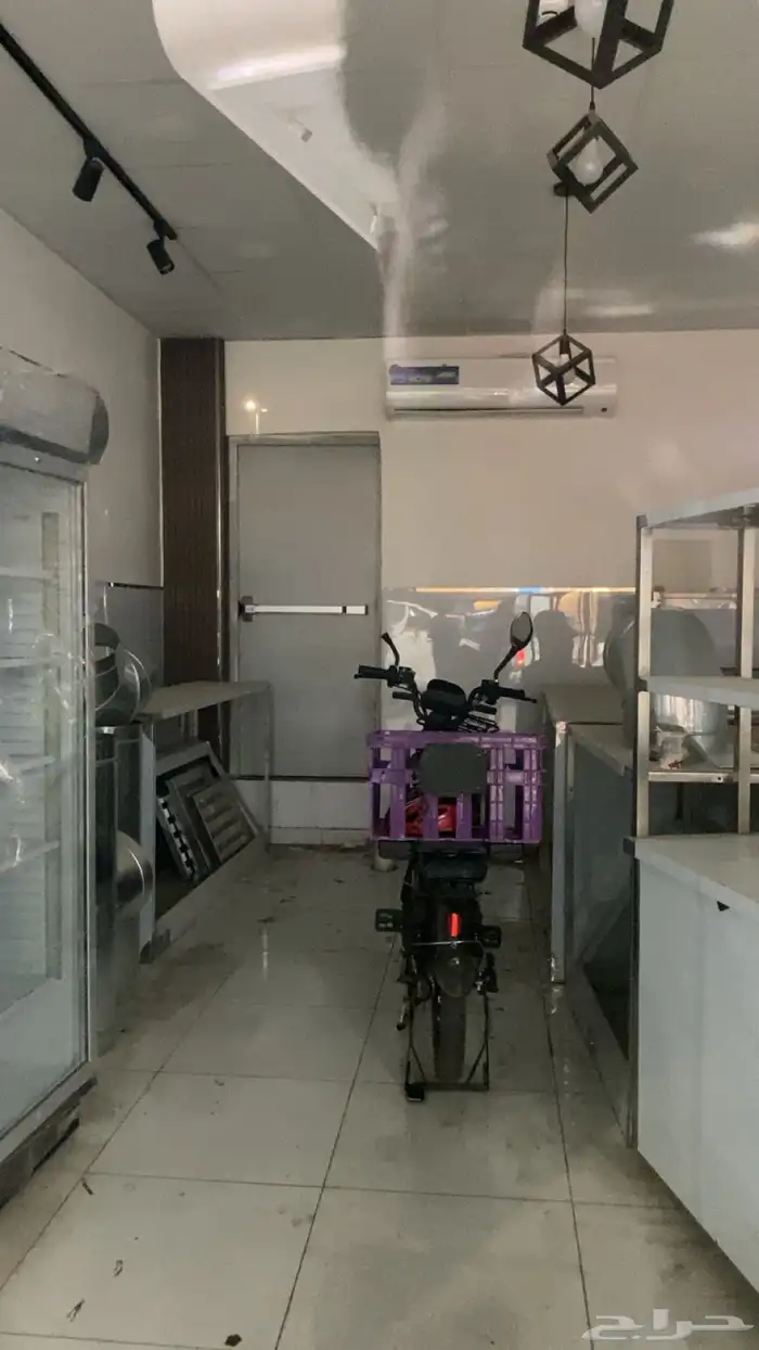 مطلوب شريك في مطعم شاورما و بروست في حي التيسير في جده 3
