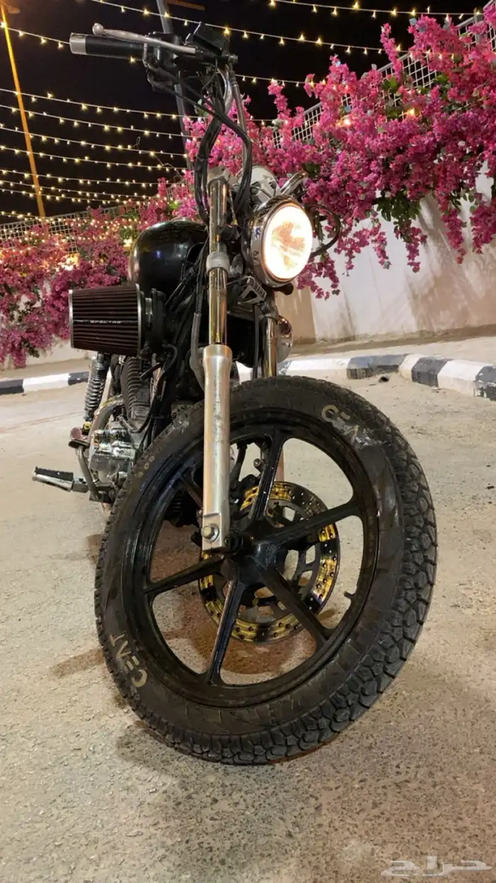 ياماها فيراقو 2