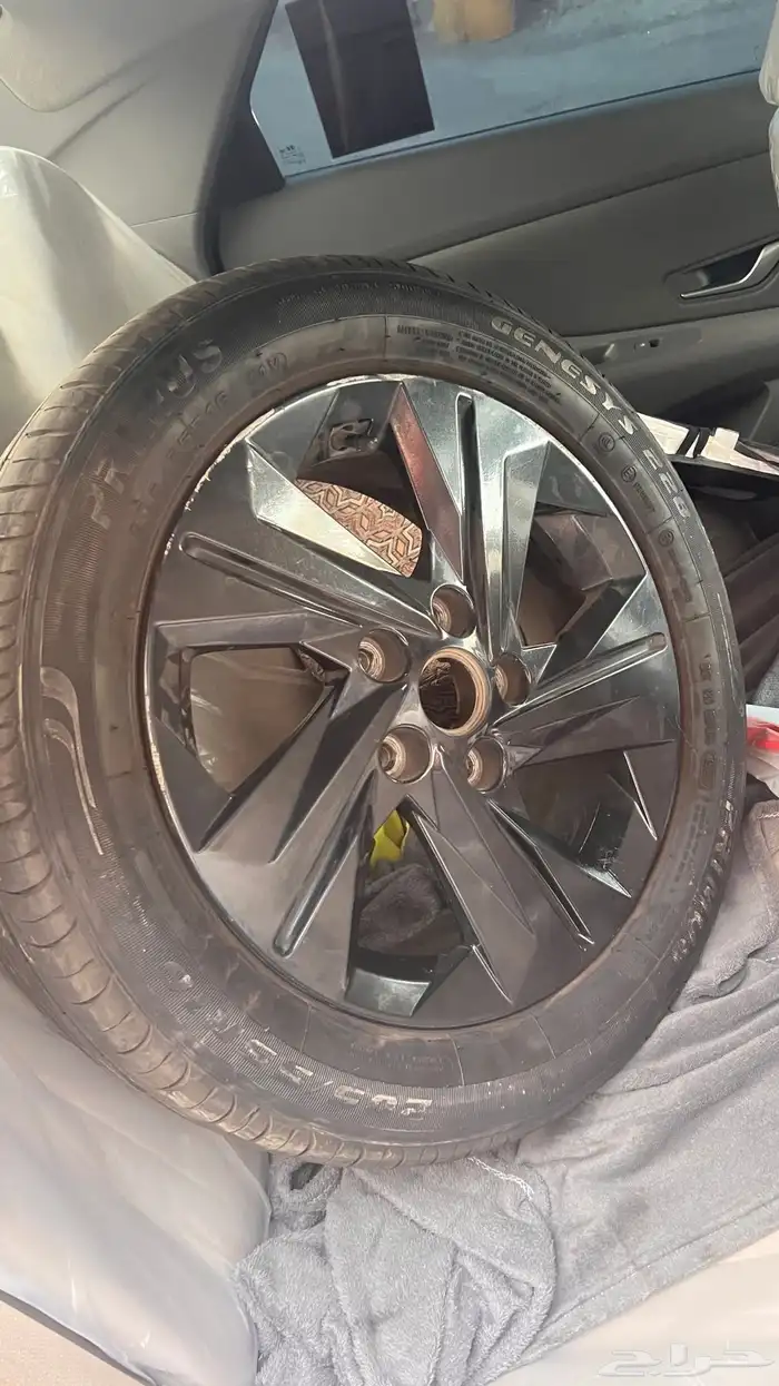 جنوط النترا 22 سمارت 0