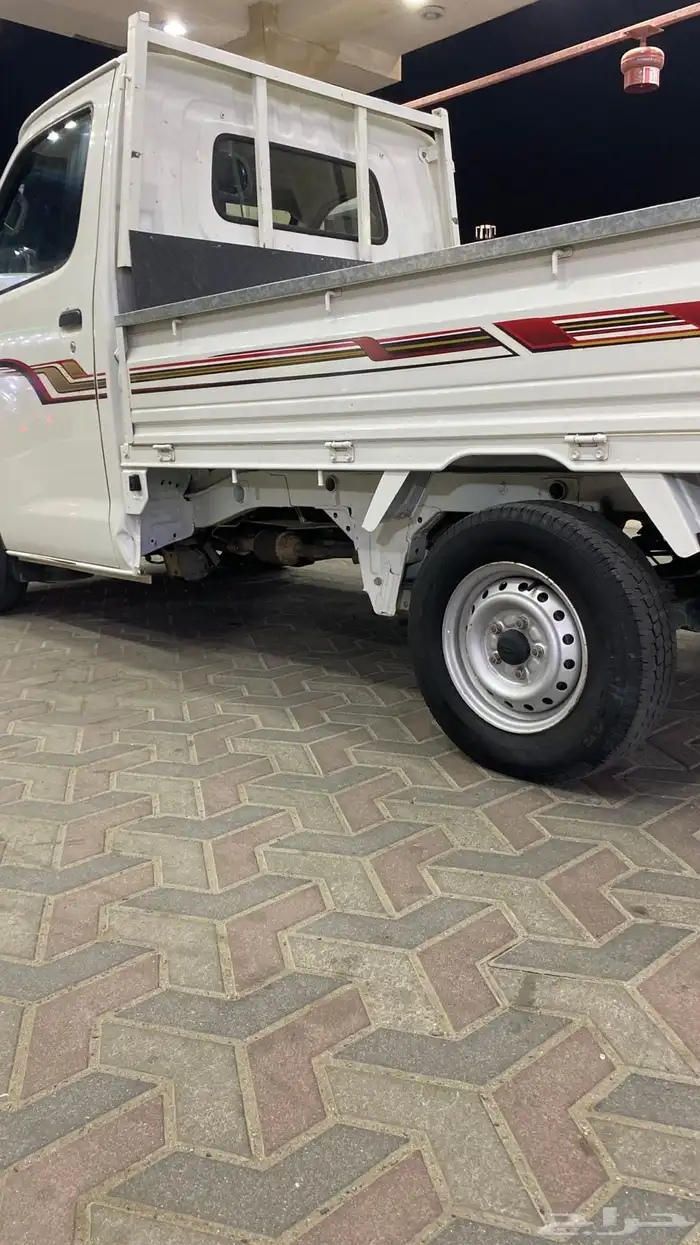 دباب دايهاتسو 2014 5