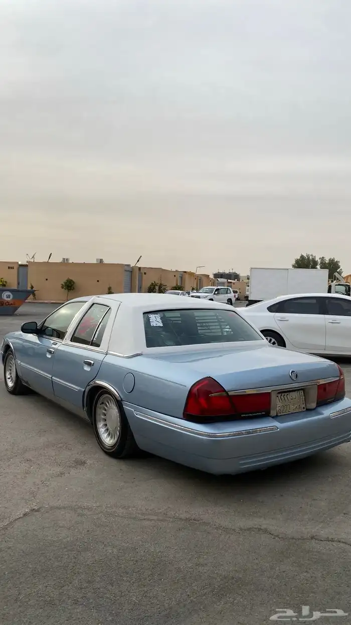 جراند ماركيز 2000جمرك 13