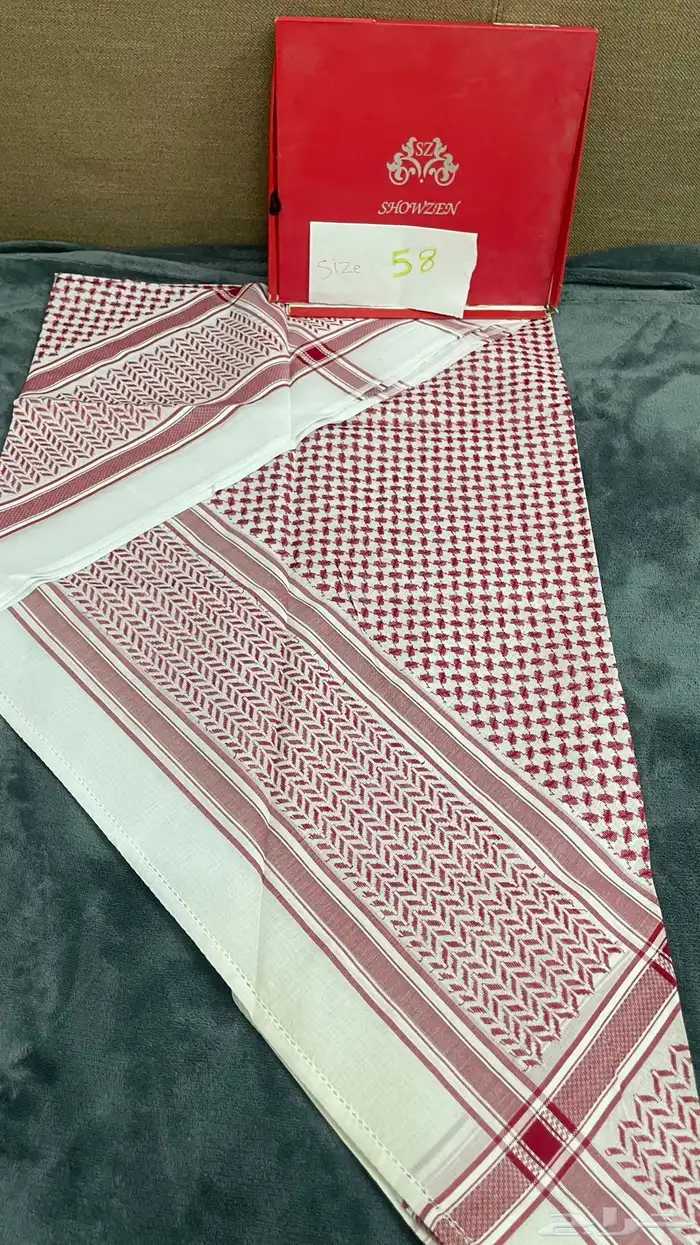 شماغ SHOWZEN قديم 0