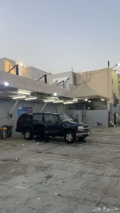 يوكن 2005 للبيع 4