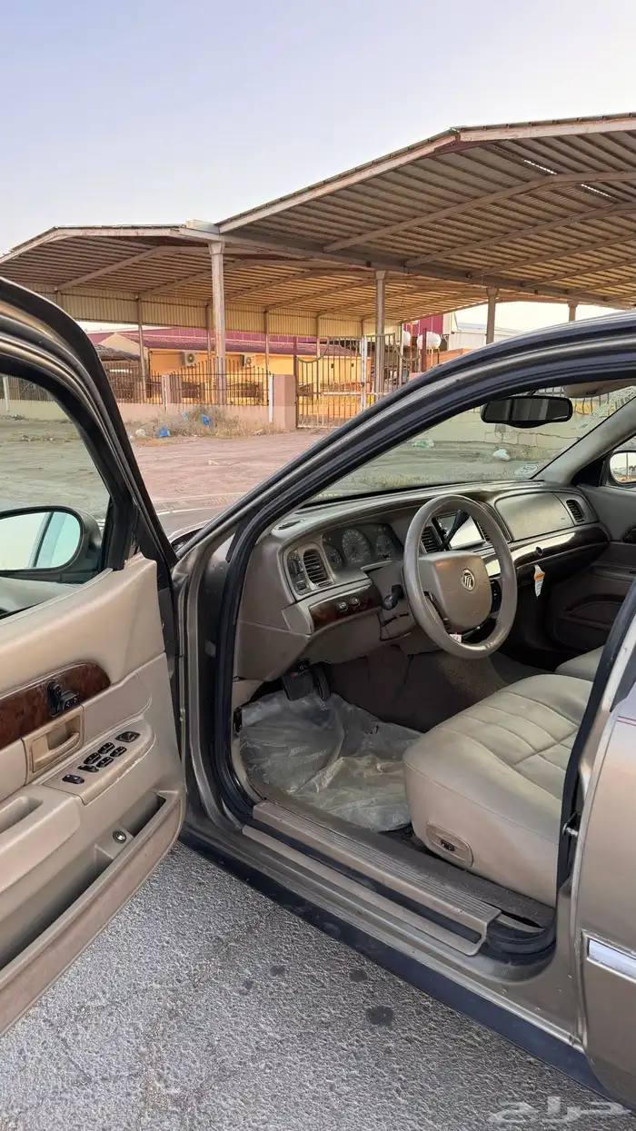 فورد ماركيز 2005 11