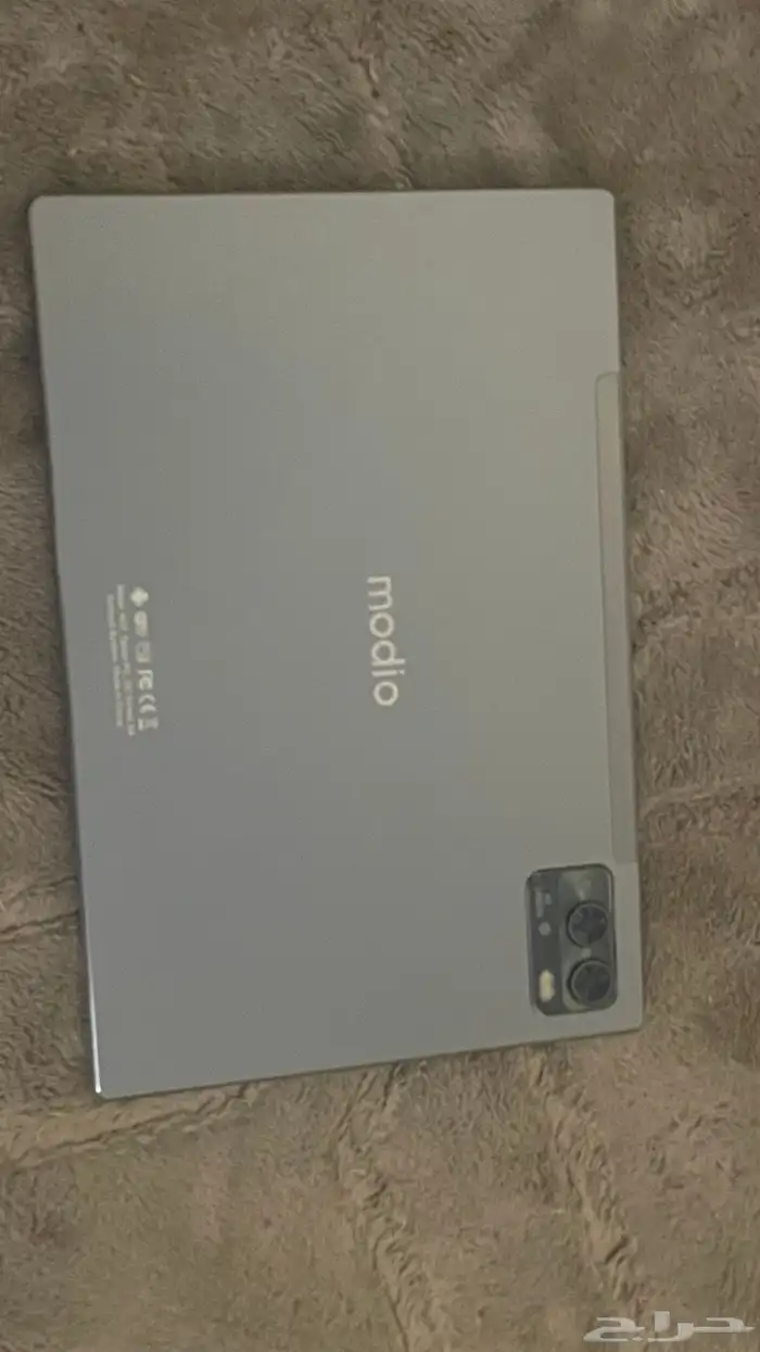 ايباد modio 1
