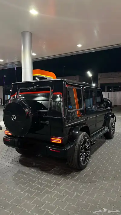 جي كلاس 5