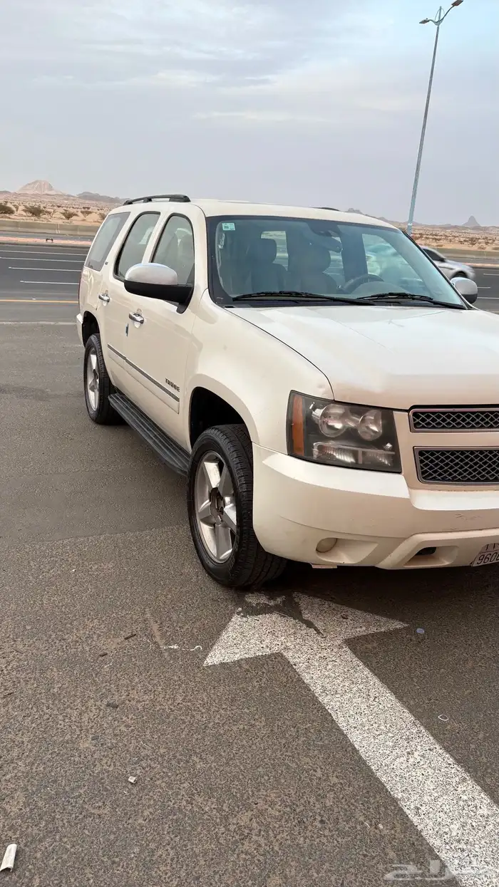 تاهو 2013 LTZ فل كامل 0