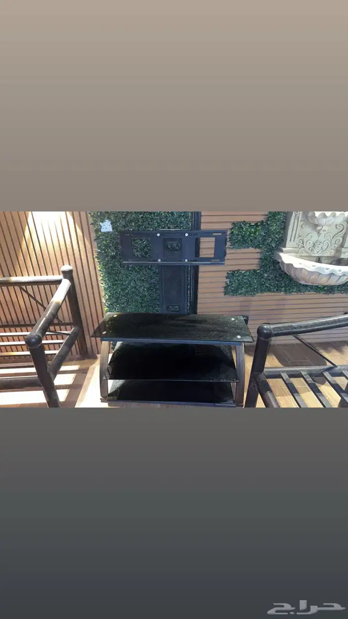 طاولة تلفزيون 0