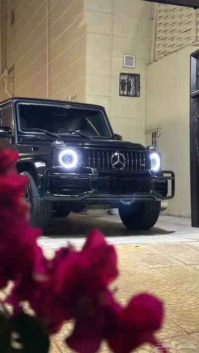 جي كلاس 3