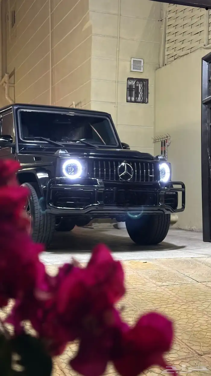 جي كلاس 3