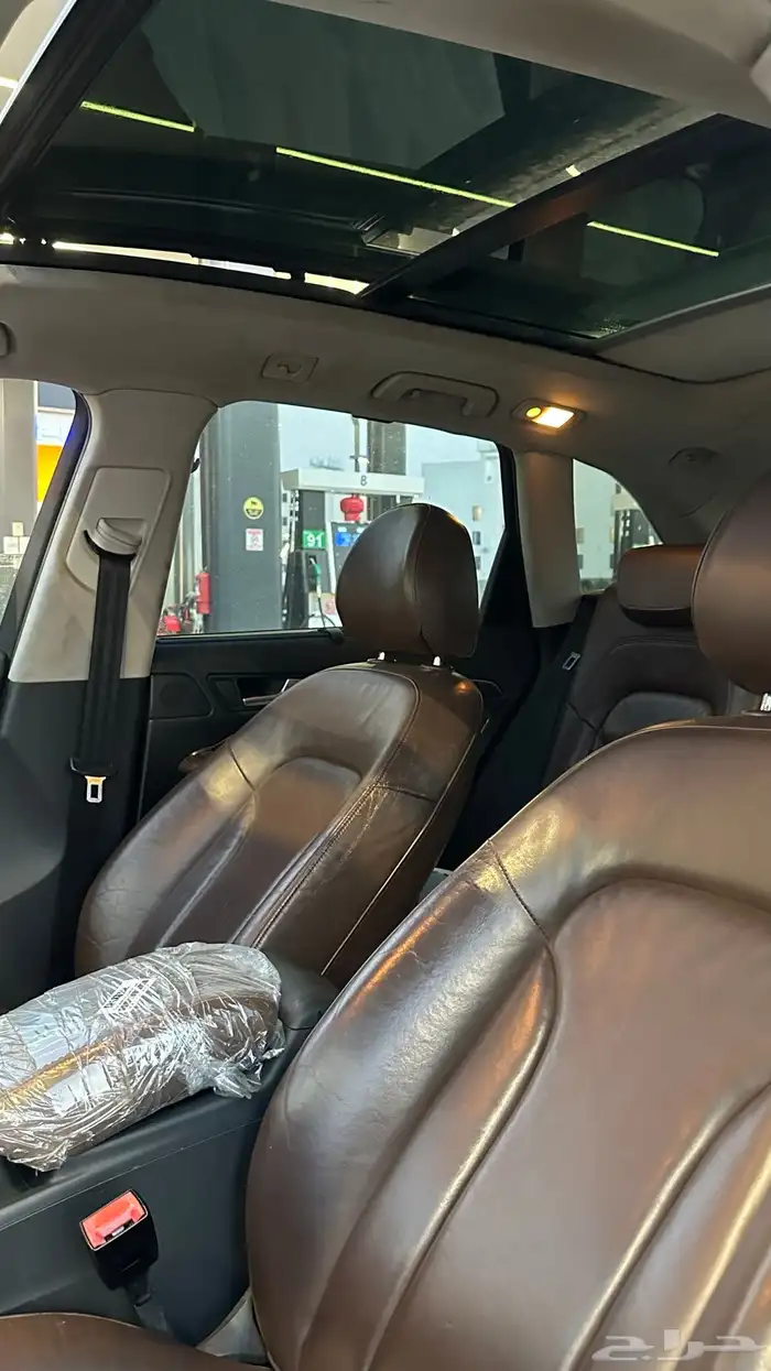 اودي Q5 للبيع 7