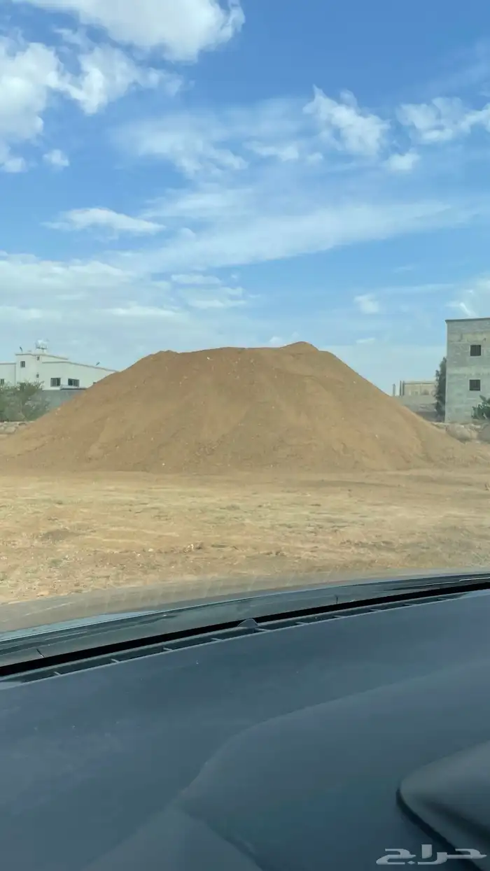 تربة زراعية للبيع 1
